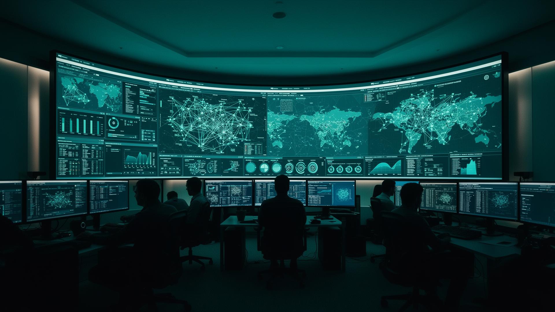 Cybersecurity